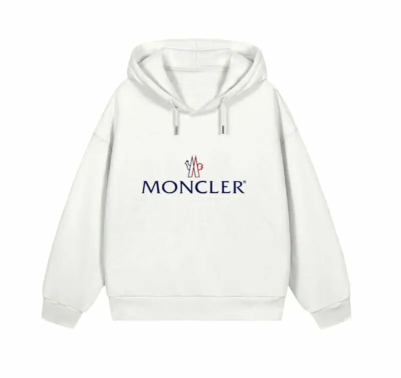 moncler enfants sweatshirt manches longues pour enfants s_1147066